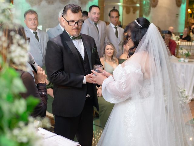 O casamento de Michel e Paula em Vila Mariana, São Paulo 104