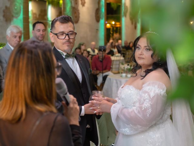 O casamento de Michel e Paula em Vila Mariana, São Paulo 105