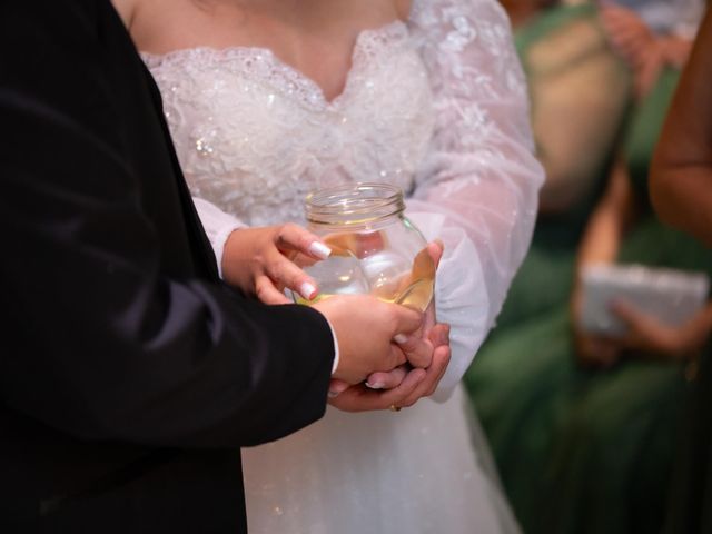 O casamento de Michel e Paula em Vila Mariana, São Paulo 108