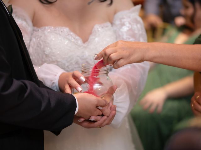 O casamento de Michel e Paula em Vila Mariana, São Paulo 109