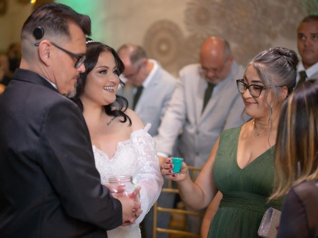 O casamento de Michel e Paula em Vila Mariana, São Paulo 111