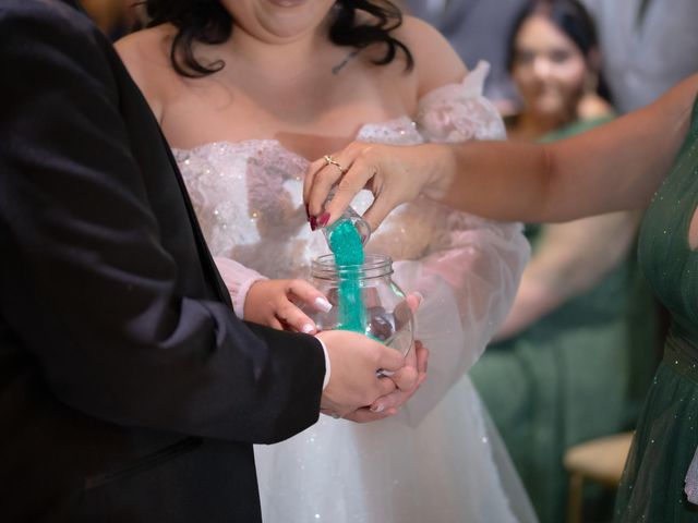 O casamento de Michel e Paula em Vila Mariana, São Paulo 112