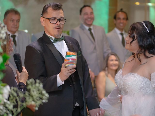 O casamento de Michel e Paula em Vila Mariana, São Paulo 120