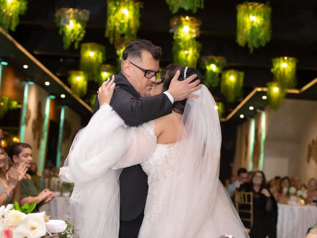 O casamento de Michel e Paula em Vila Mariana, São Paulo 130