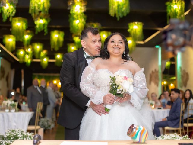 O casamento de Michel e Paula em Vila Mariana, São Paulo 135