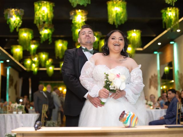 O casamento de Michel e Paula em Vila Mariana, São Paulo 137