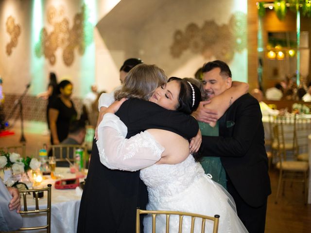 O casamento de Michel e Paula em Vila Mariana, São Paulo 158