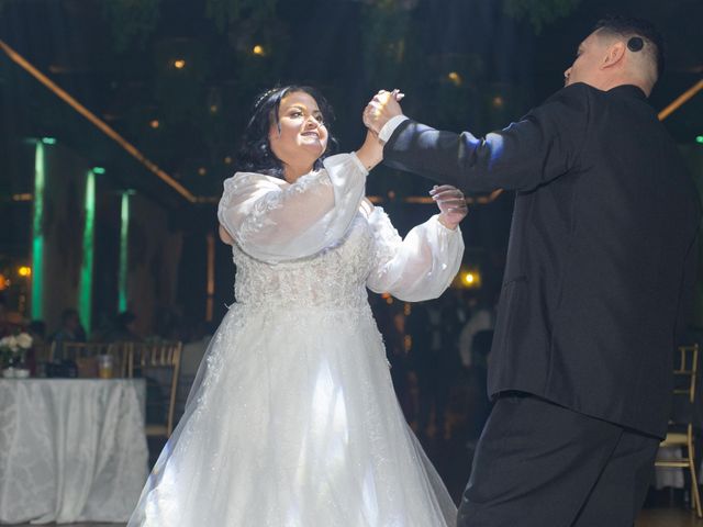 O casamento de Michel e Paula em Vila Mariana, São Paulo 177