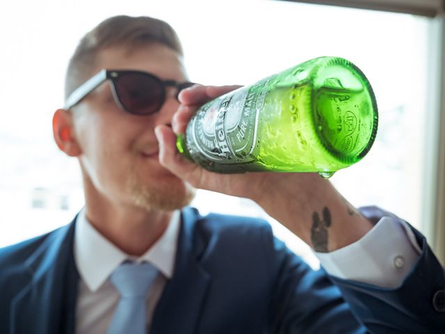 O casamento de Luiz Henrique e Brendha em Florianópolis, Santa Catarina 1