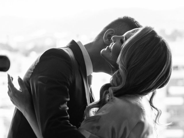 O casamento de Luiz Henrique e Brendha em Florianópolis, Santa Catarina 6