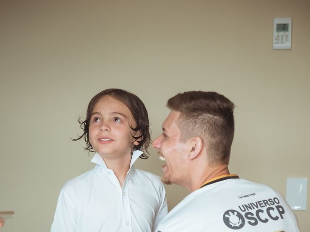 O casamento de Luiz Henrique e Brendha em Florianópolis, Santa Catarina 9