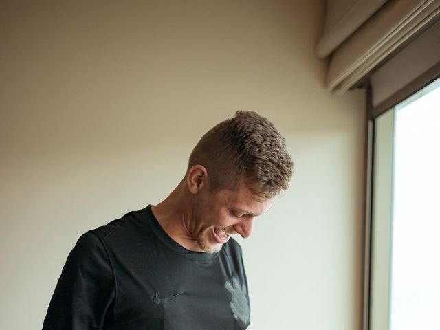 O casamento de Luiz Henrique e Brendha em Florianópolis, Santa Catarina 12