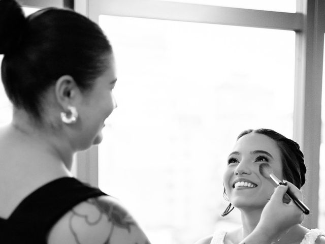 O casamento de Luiz Henrique e Brendha em Florianópolis, Santa Catarina 16