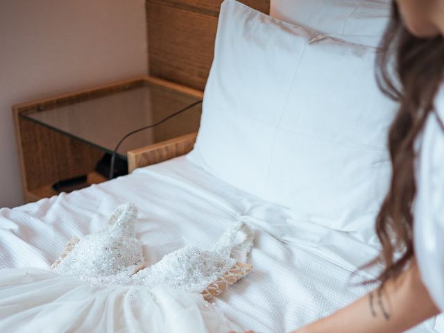 O casamento de Luiz Henrique e Brendha em Florianópolis, Santa Catarina 19