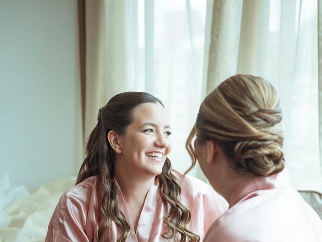 O casamento de Luiz Henrique e Brendha em Florianópolis, Santa Catarina 22