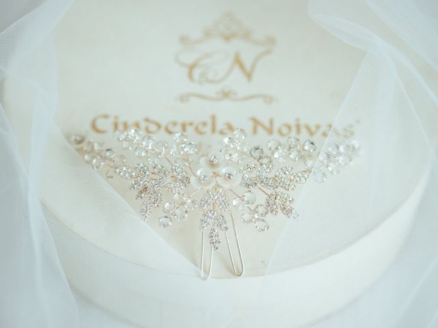 O casamento de Luiz Henrique e Brendha em Florianópolis, Santa Catarina 23