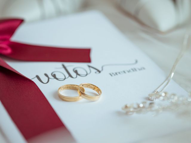 O casamento de Luiz Henrique e Brendha em Florianópolis, Santa Catarina 24