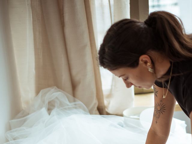 O casamento de Luiz Henrique e Brendha em Florianópolis, Santa Catarina 26