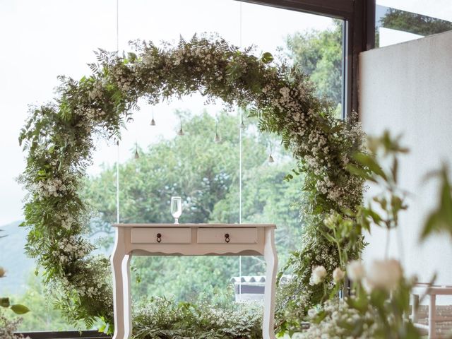 O casamento de Luiz Henrique e Brendha em Florianópolis, Santa Catarina 29