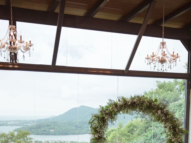 O casamento de Luiz Henrique e Brendha em Florianópolis, Santa Catarina 30