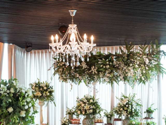 O casamento de Luiz Henrique e Brendha em Florianópolis, Santa Catarina 34