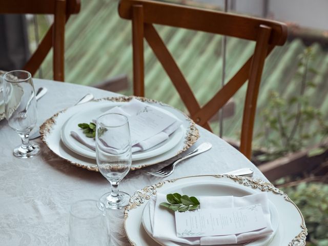 O casamento de Luiz Henrique e Brendha em Florianópolis, Santa Catarina 35