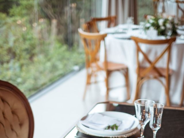 O casamento de Luiz Henrique e Brendha em Florianópolis, Santa Catarina 36