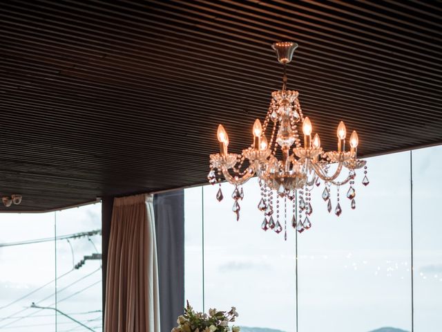 O casamento de Luiz Henrique e Brendha em Florianópolis, Santa Catarina 37