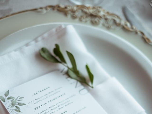 O casamento de Luiz Henrique e Brendha em Florianópolis, Santa Catarina 38