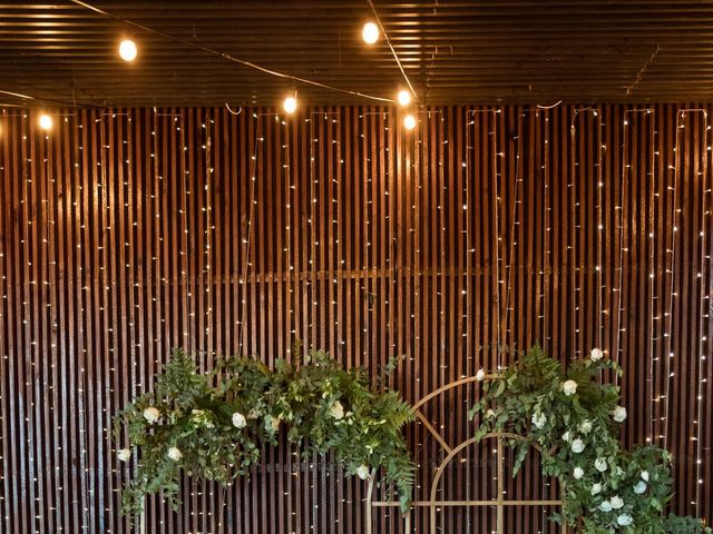 O casamento de Luiz Henrique e Brendha em Florianópolis, Santa Catarina 43