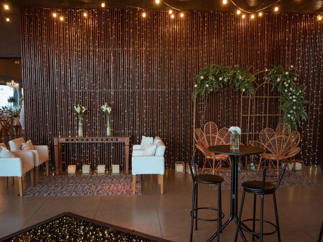 O casamento de Luiz Henrique e Brendha em Florianópolis, Santa Catarina 44