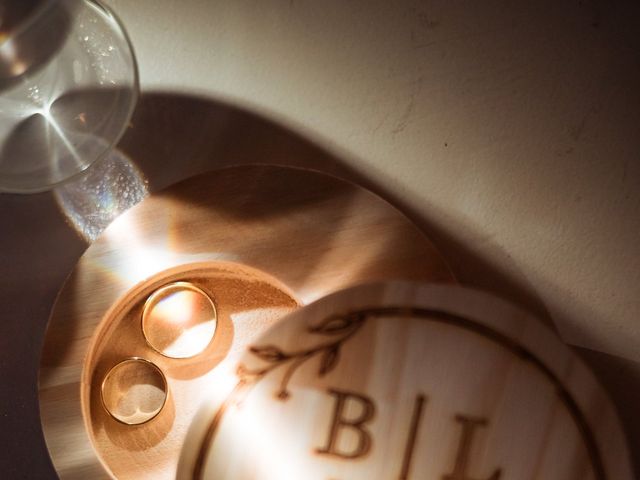 O casamento de Luiz Henrique e Brendha em Florianópolis, Santa Catarina 46