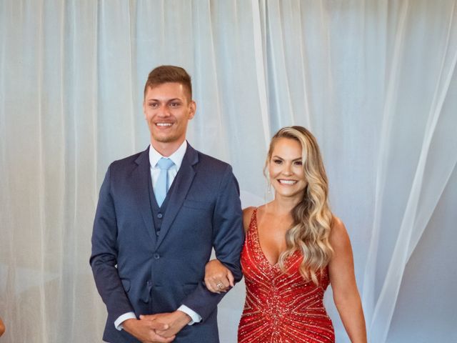 O casamento de Luiz Henrique e Brendha em Florianópolis, Santa Catarina 47