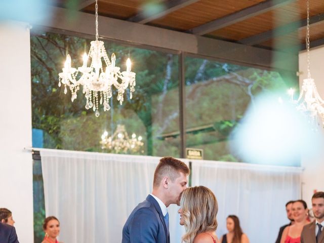 O casamento de Luiz Henrique e Brendha em Florianópolis, Santa Catarina 48