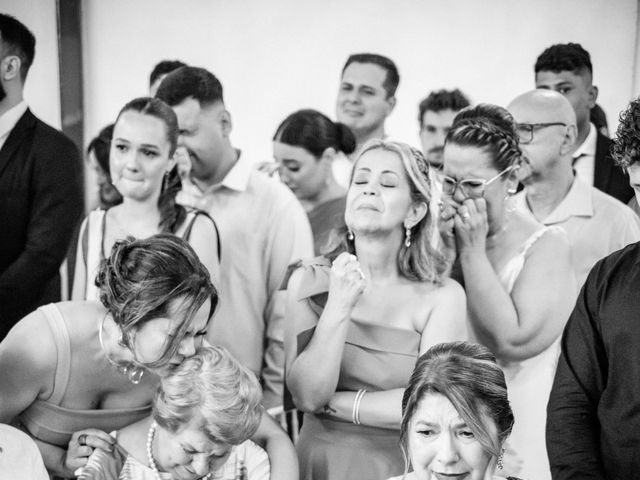 O casamento de Luiz Henrique e Brendha em Florianópolis, Santa Catarina 49