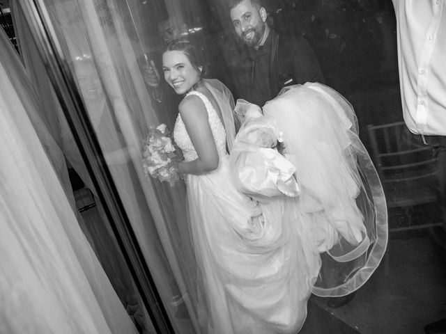 O casamento de Luiz Henrique e Brendha em Florianópolis, Santa Catarina 51