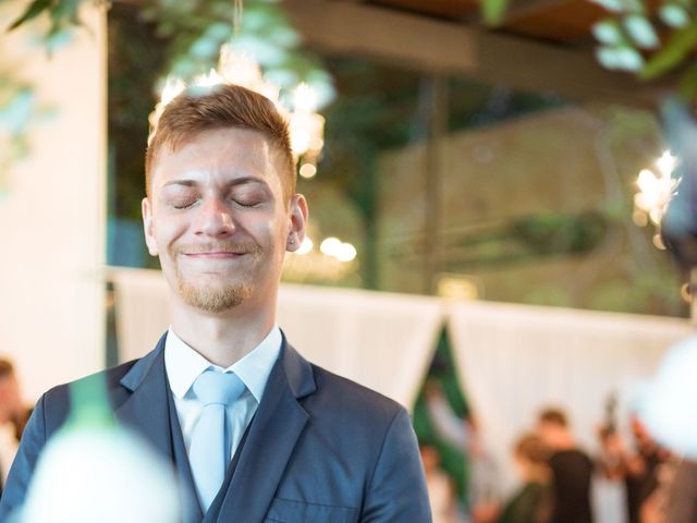 O casamento de Luiz Henrique e Brendha em Florianópolis, Santa Catarina 52