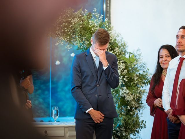 O casamento de Luiz Henrique e Brendha em Florianópolis, Santa Catarina 53