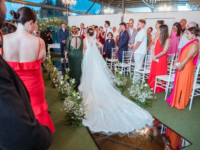 O casamento de Luiz Henrique e Brendha em Florianópolis, Santa Catarina 55