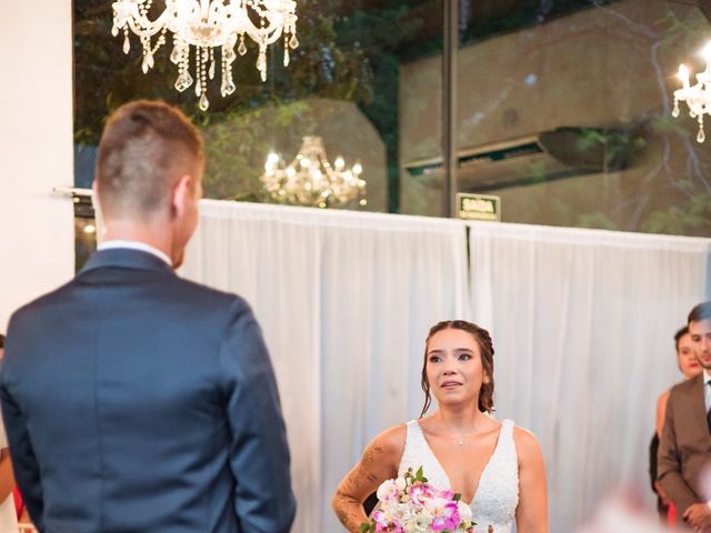 O casamento de Luiz Henrique e Brendha em Florianópolis, Santa Catarina 57