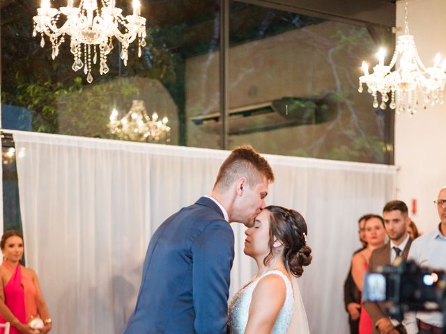 O casamento de Luiz Henrique e Brendha em Florianópolis, Santa Catarina 59