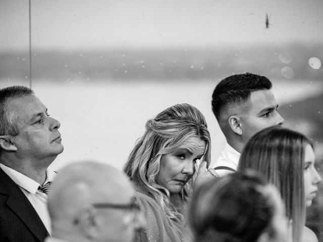 O casamento de Luiz Henrique e Brendha em Florianópolis, Santa Catarina 60