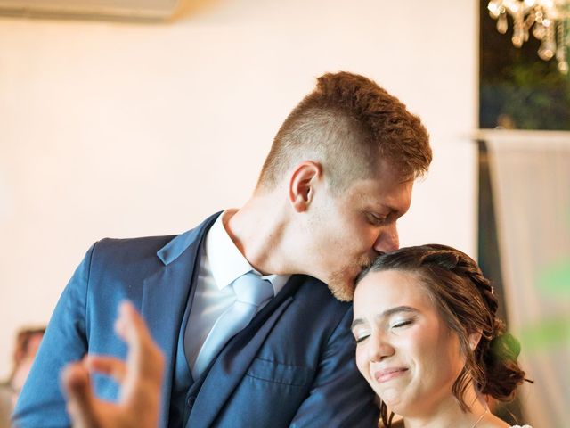 O casamento de Luiz Henrique e Brendha em Florianópolis, Santa Catarina 62