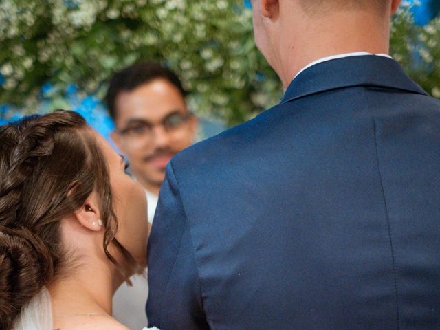 O casamento de Luiz Henrique e Brendha em Florianópolis, Santa Catarina 64