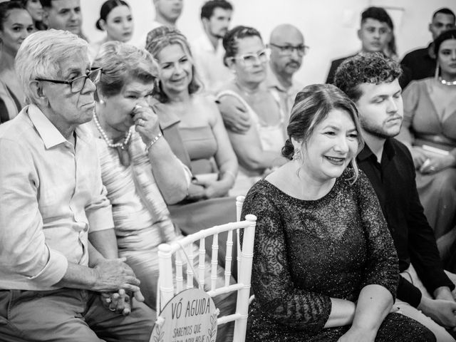 O casamento de Luiz Henrique e Brendha em Florianópolis, Santa Catarina 65