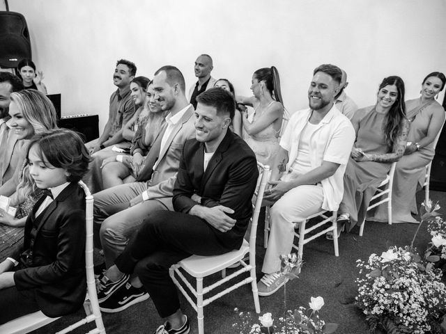 O casamento de Luiz Henrique e Brendha em Florianópolis, Santa Catarina 66