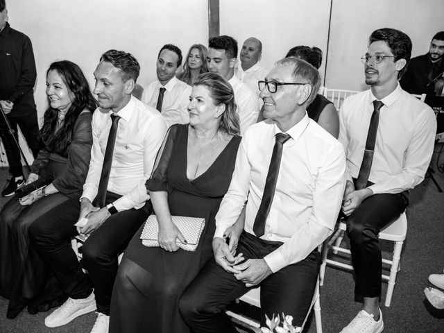 O casamento de Luiz Henrique e Brendha em Florianópolis, Santa Catarina 67