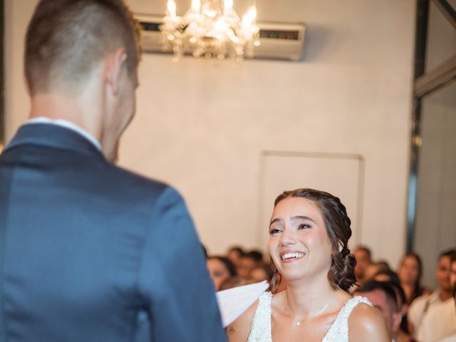 O casamento de Luiz Henrique e Brendha em Florianópolis, Santa Catarina 68