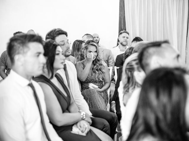 O casamento de Luiz Henrique e Brendha em Florianópolis, Santa Catarina 70