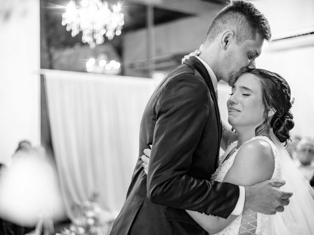 O casamento de Luiz Henrique e Brendha em Florianópolis, Santa Catarina 72